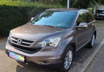 Honda CR-V 165.000 km 9.000 &euro; Herne 44628