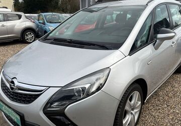 Opel Zafira 155.000 km 6.300 &euro; Essen 45355