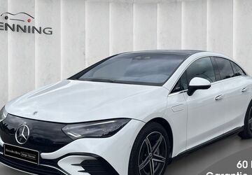Mercedes-Benz EQE 14.678 km 59.880 &euro; Herne 44653