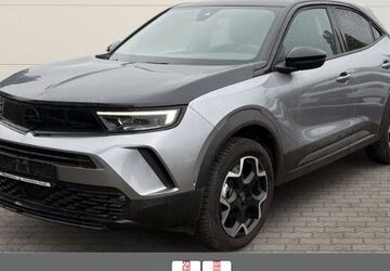 Opel Mokka 12.390 km 20.990 &euro; Herne Wanne-Eickel 44653