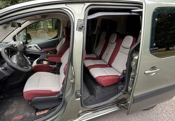 Citroen Berlingo 170.000 km 4.200 &euro; Oberhausen 46117