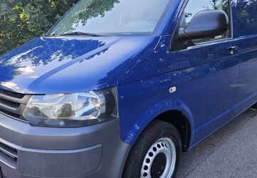 VW T5 Transporter 208.000 km 6.450 &euro; Schwerte 58239