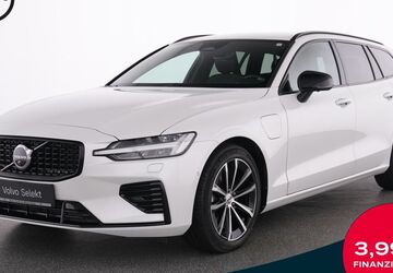 Volvo V60 45.434 km 37.990 &euro; Essen-Kray 45309