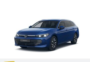 VW Passat Variant 13.212 km 34.870 &euro; Herne 44653