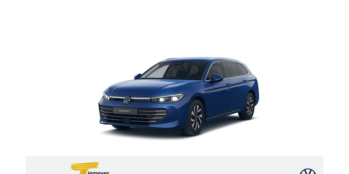 VW Passat Variant 13.212 km 34.870 &euro; Herne 44653