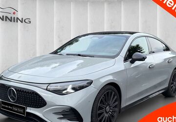 Mercedes-Benz CLA 250 9.894 km 55.780 &euro; Herne 44653