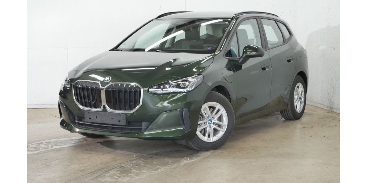 BMW 225 Active Tourer 18.020 km 33.940 &euro; Bochum 44809