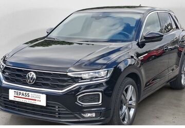 VW T-Roc 85.250 km 21.990 &euro; Herne 44625