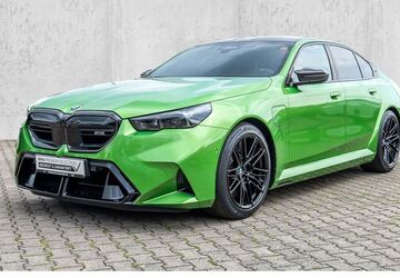 BMW M5 50.652 km 108.900 &euro; Herne 44625