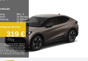 Cupra Tavascan 15.036 km 38.590 &euro; Bochum 44809