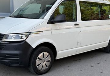 VW T6 Caravelle 198.000 km 21.990 &euro; Schwerte 58239