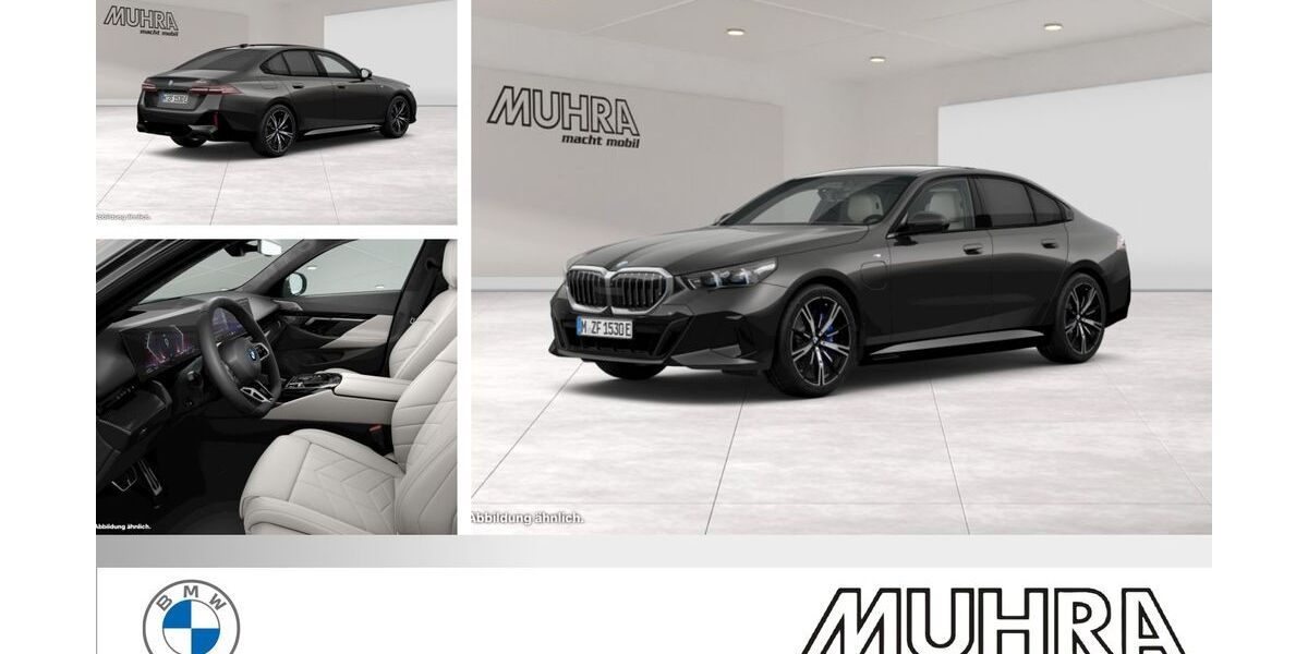 BMW 550 28.694 km 68.880 &euro; Oberhausen 46149