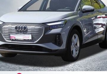 Audi Q4 e-tron 97.380 km 21.840 &euro; Recklinghausen 45657
