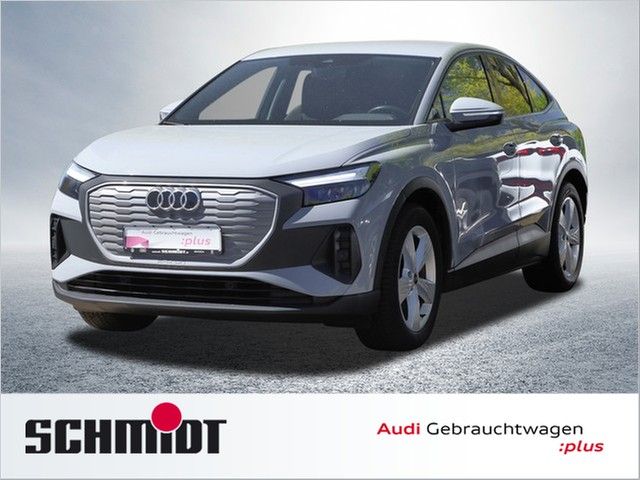 Audi Q4 e-tron 97.380 km 21.840 &euro; Recklinghausen 45657