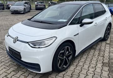 VW ID.3 60.550 km 21.999 &euro; Datteln 45711
