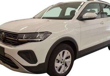 VW T-Cross 7.232 km 22.000 &euro; Hagen 58089