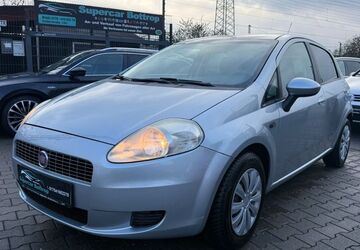Fiat Grande Punto 188.000 km 2.000 &euro; Bottrop 46238
