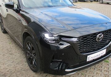 Mazda CX-60 30.264 km 36.490 &euro; Datteln 45711