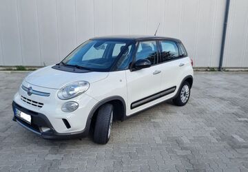 Fiat 500L 146.500 km 6.900 &euro; Herne 44629