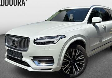 Volvo XC90 20.594 km 56.990 &euro; Wuppertal 42117