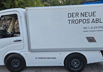 Cenntro Andere 2.500 km 9.950 &euro; Herne 44625
