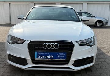 Audi A5 124.752 km 13.599 &euro; Herne 44652