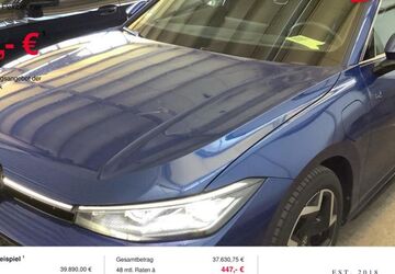 VW Passat Variant 37.508 km 39.890 &euro; Hagen 58091