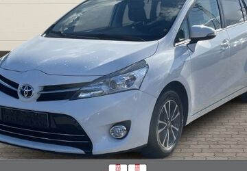 Toyota Verso 106.250 km 10.490 &euro; Dorsten 46286
