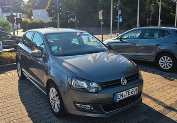 VW Polo 112.000 km 8.000 &euro; Witten 58452