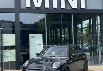 Mini Cooper SE 27.517 km 18.880 &euro; Mülheim an der Ruhr 45478