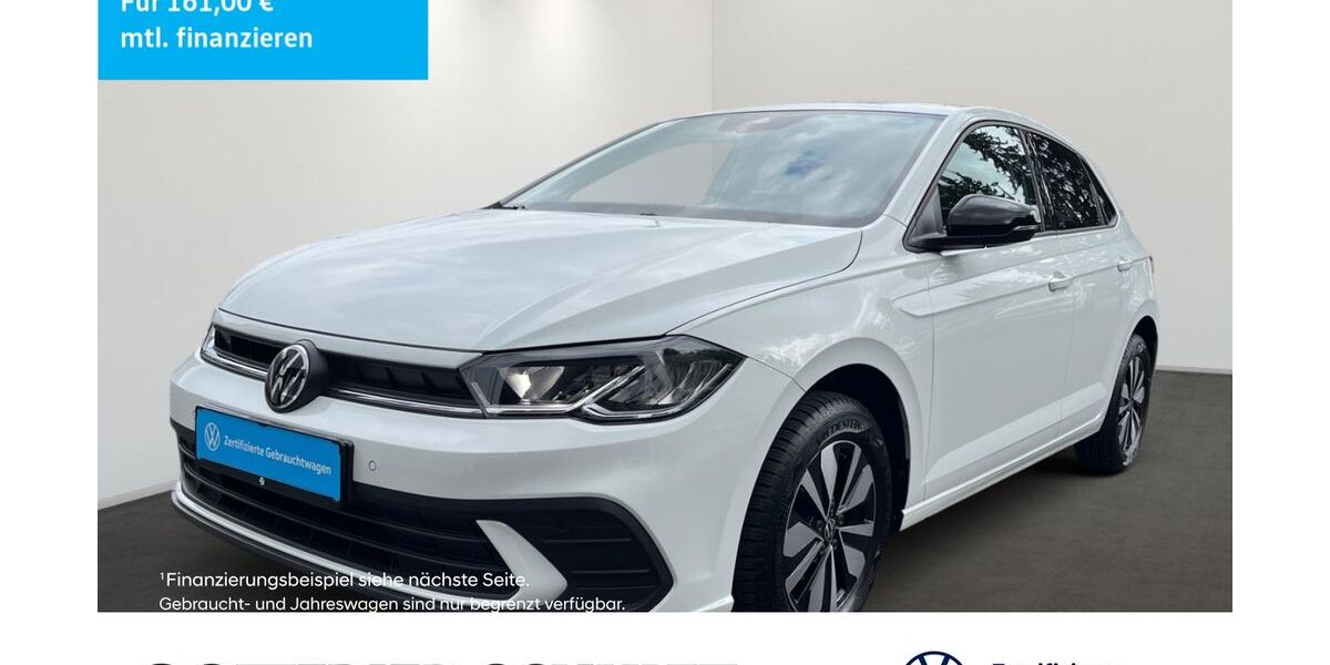 VW Polo 6.100 km 18.900 &euro; Mülheim an der Ruhr 45481
