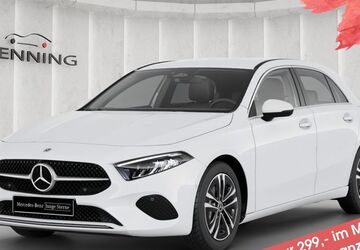 Mercedes-Benz A 180 14.686 km 26.780 &euro; Herne 44653