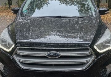 Ford Kuga 179.000 km 8.250 &euro; Herne 44651