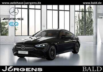 Mercedes-Benz CLE 300 15.100 km 58.070 &euro; Hagen 58135