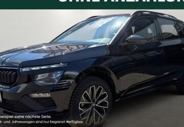Skoda Kamiq 25.471 km 25.470 &euro; Mülheim 45478