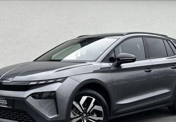 Skoda Elroq 6.000 km 42.990 &euro; Castrop-Rauxel 44579