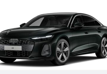 Audi A6 31.266 km 48.790 &euro; Gelsenkirchen 45894