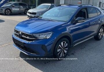 VW Taigo 4.050 km 19.398 &euro; Lünen 44534