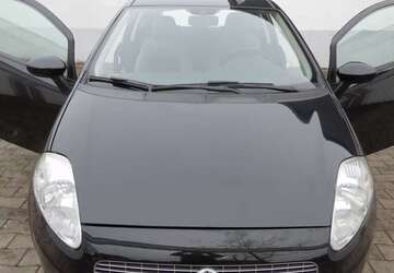 Fiat Grande Punto 183.000 km 1.499 &euro; Dortmund 44309