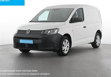 VW Caddy 66.086 km 17.450 &euro; Mülheim 45481