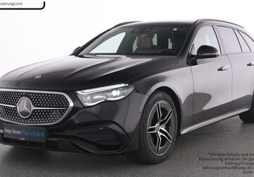 Mercedes-Benz E 300 8.920 km 63.990 &euro; Essen 45309