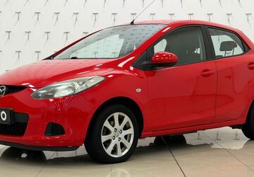 Mazda 2 132.808 km 2.490 &euro; Oberhausen 46149