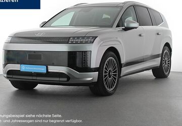 Hyundai IONIQ 9 7.670 km 62.990 &euro; Essen 45143