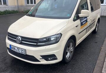 VW Caddy Maxi 480.000 km 4.700 &euro; Herne 44649