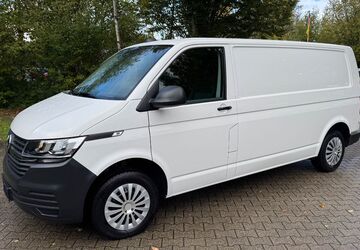 VW T6 Transporter 150.000 km 16.900 &euro; Mülheim an der Ruhr 45472
