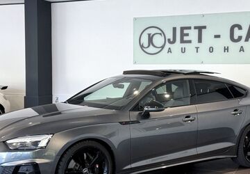 Audi S5 120.781 km 38.900 &euro; Wuppertal 42349