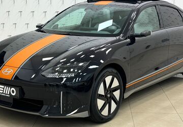 Hyundai IONIQ 6 34.522 km 31.900 &euro; Oberhausen 46149