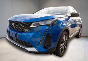 Peugeot 3008 69.810 km 17.990 &euro; Herne 44625