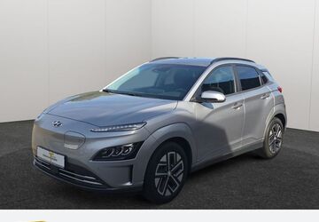 Hyundai KONA 39.593 km 24.990 &euro; Herne 44653