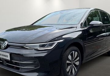 VW Golf 7.888 km 27.980 &euro; Wuppertal 42109